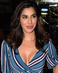 Sophie Choudry